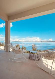 Villa Lula, Pool, Sauna, 6 Personen, 3 Bäder - 9