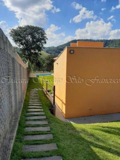 Chácara Sossego São Francisco - 2