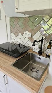 Graniczna 21 - w Górach Sowich - 2