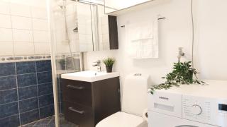 Forus 2 berdoom apartment - Stavanger - 3