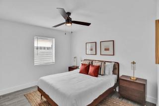 Spacious Fort Lauderdale Bungalow 10mins Airport & Beach Near Miami - Fort Lauderdale - 8
