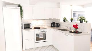 Forus 2 berdoom apartment - Stavanger - 7