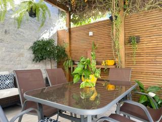 Casa Moderna e Aconchegante a 300m do mar - SDI005 - 1