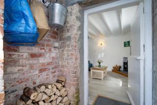 Lavender Cottage - Porthscatho - 3