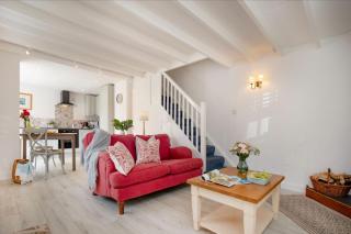 Lavender Cottage - Porthscatho - 2