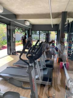 Apto Vila Olimpia Moderno e completo - São Paulo - 5
