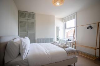 Inviting Home in Heart of Hereford with Parking & Garden - 9