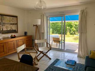 Maison dans le sud du Morbihan près de la mer - Damgan - 0