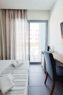 Pollis Hotel - Hersonissos - 0