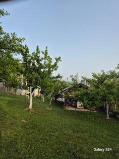 Vikendica Semizovac pool and relax - Semizovac - 6
