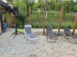 Vikendica Semizovac pool and relax - Semizovac - 2
