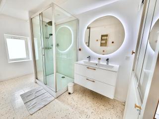 Au Bon Accueil - Appartement vue mer - Hyper centre - Avec Home-Cinéma - 6