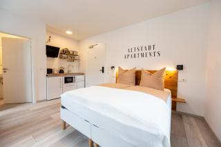 Altstadt Apartments - 5
