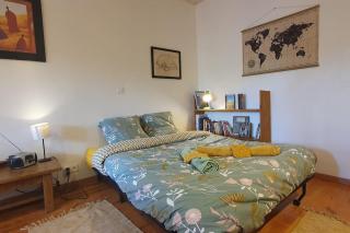 Le Studio des Voyageurs, à 2 pas de la Gare - 0