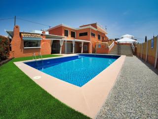 Vivienda mediterránea en Casa Terracota - Isla Plana - 1