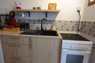 Le Studio des Voyageurs, à 2 pas de la Gare - 7