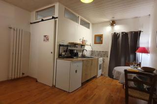 Le Studio des Voyageurs, à 2 pas de la Gare - 6