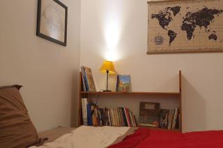 Le Studio des Voyageurs, à 2 pas de la Gare - Carcassonne - 4