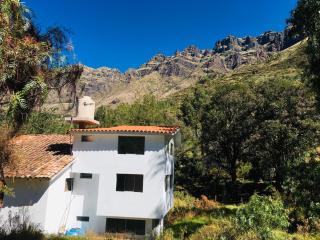 Casa de montaña - Fundo Vilcar - 7