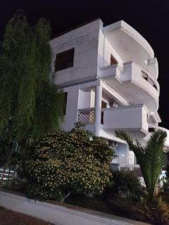 Apartmani Karalias - Leptokarya - 9