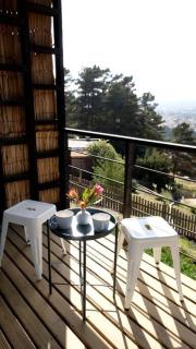 Cabañas del cerro 1 - Pichilemu - 6