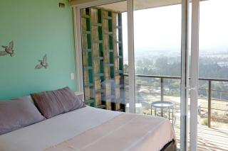 Cabañas del cerro 1 - Pichilemu - 5