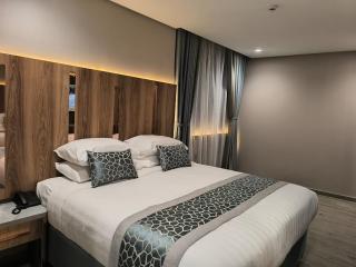 فندق نسمات مكةNasamat Makkah Hotel - Mecca - 9