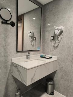 فندق نسمات مكةNasamat Makkah Hotel - Mecca - 3