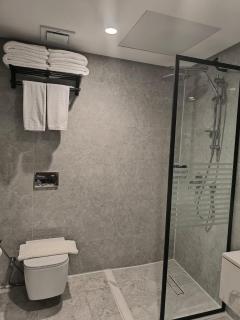 فندق نسمات مكةNasamat Makkah Hotel - Mecca - 2