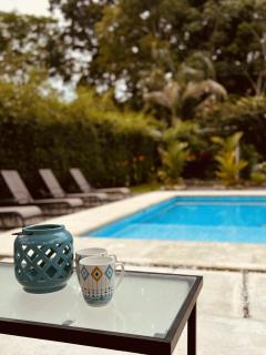 Sunrise Bungalows - 5