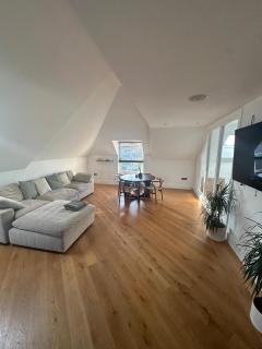 3 bedroom apartment - 3