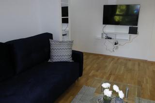 Urban Paradise Apartment - Skopje - 9