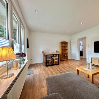 Moin Moin - Garden Apartment - Wildeshausen - 9