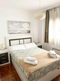 Flat in the beach - Gijón - 9