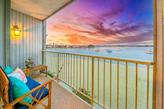 Dreamy Bayside View Family Home - San Diego - 8