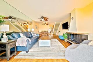 Dreamy Bayside View Family Home - San Diego - 1