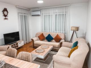 Cozy Apartment in Gjilan - Gjilan - 7