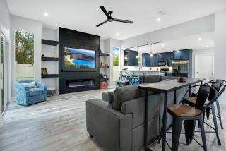 Luxury Villa Near Disney I Fully Renovated - Kissimmee - 0