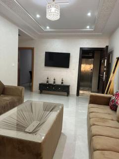 Apartamento Nador AlJadid 2 - Nador - 7