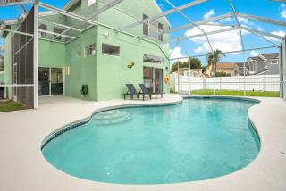 Luxury Villa Near Disney I Fully Renovated - Kissimmee - 6