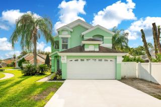 Luxury Villa Near Disney I Fully Renovated - Kissimmee - 5