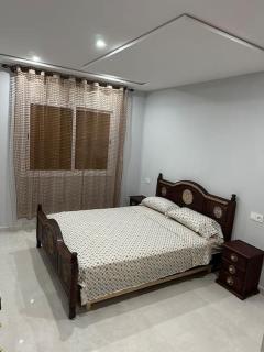 Apartamento Nador AlJadid 2 - Nador - 2