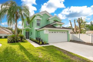 Luxury Villa Near Disney I Fully Renovated - Kissimmee - 4