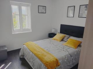 Apartamento El Rincón del Nela - Villarcayo - 2