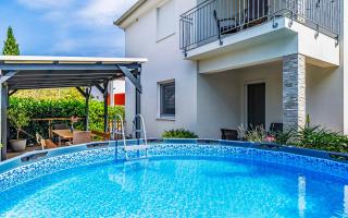 Istriensonne 0766 - Ferienhaus Monika - 0