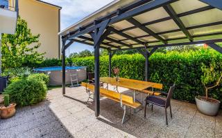 Istriensonne 0766 - Ferienhaus Monika - Ližnjan - 7