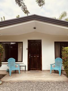 Sunrise Bungalows - 9