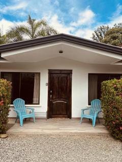 Sunrise Bungalows - 8