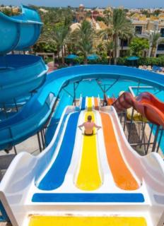 Mirage Bay - Hurghada - 1