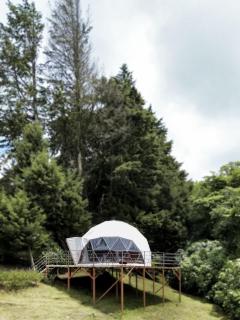 Green Noise Glamping - Fraijanes - 9
